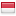 arkanindo-ep.com server is located in Indonesia
